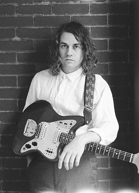 KEVIN MORBY