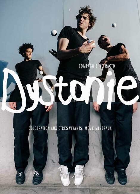 DYSTONIE