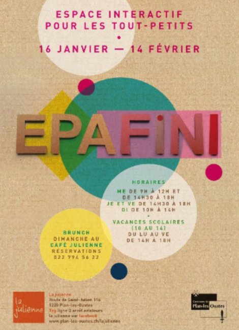 FESTIVAL "EPAFINI"