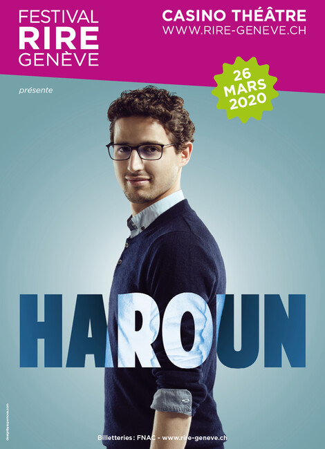 HAROUN