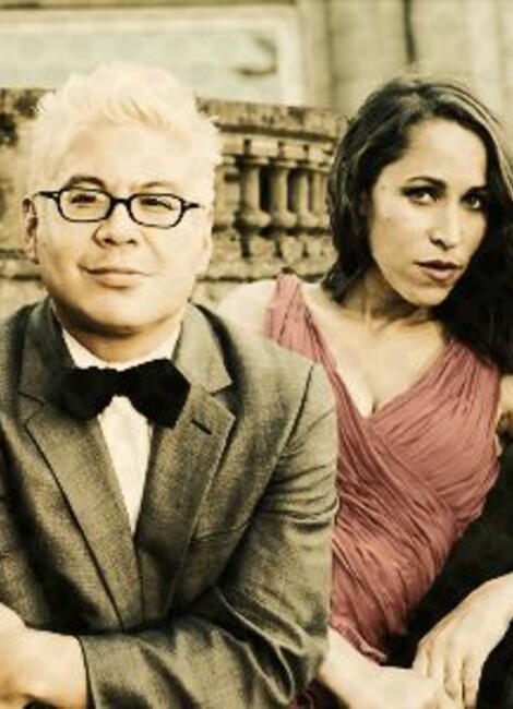 PINK MARTINI