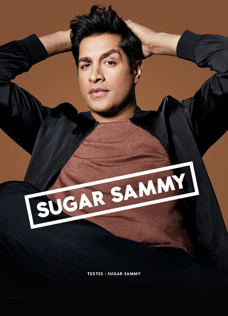 SUGAR SAMMY