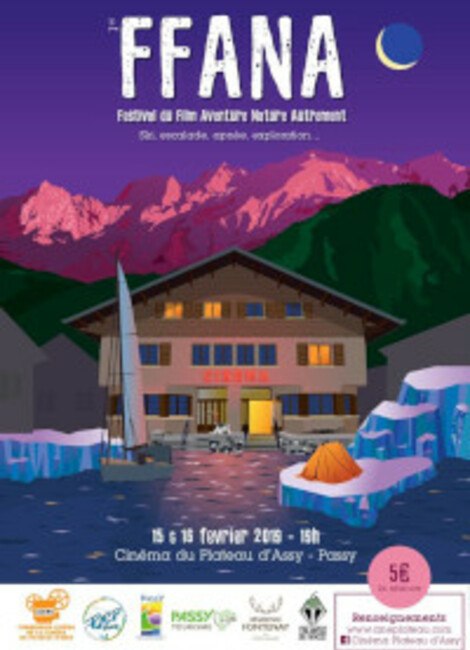 Festival du film aventure nature autrement