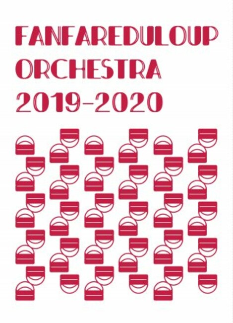LA FANFAREDULOUP ORCHESTRA