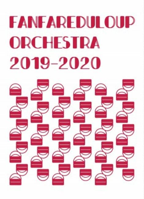 LA FANFAREDULOUP ORCHESTRA