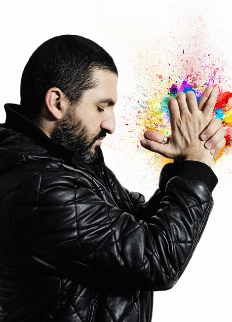 Ibrahim Maalouf