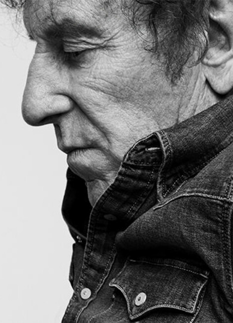 ALAIN SOUCHON