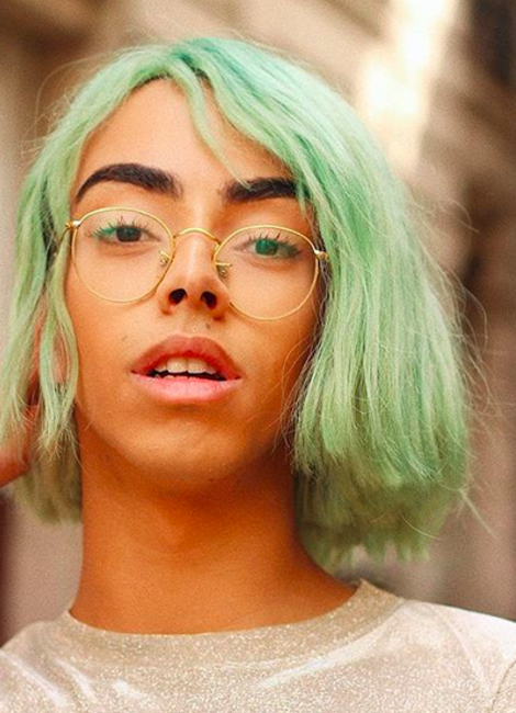 BILAL HASSANI