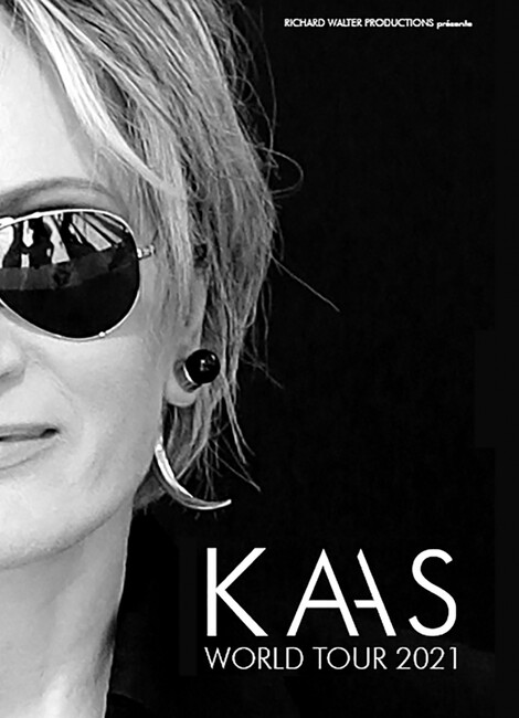 PATRICIA KAAS