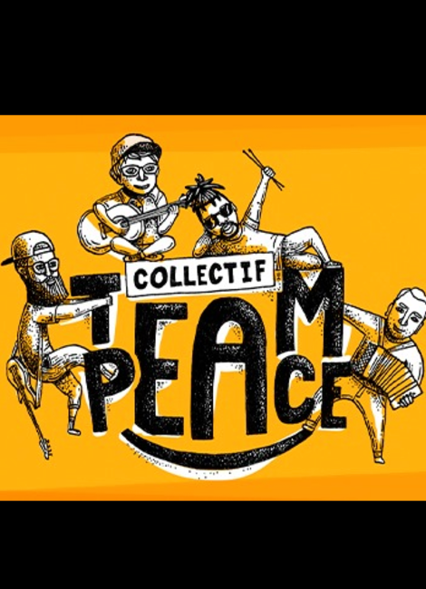 COLLECTIF TEAM PEACE