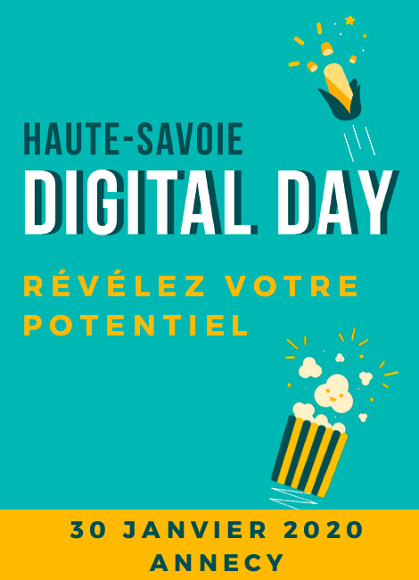 HAUTE-SAVOIE DIGITAL DAY