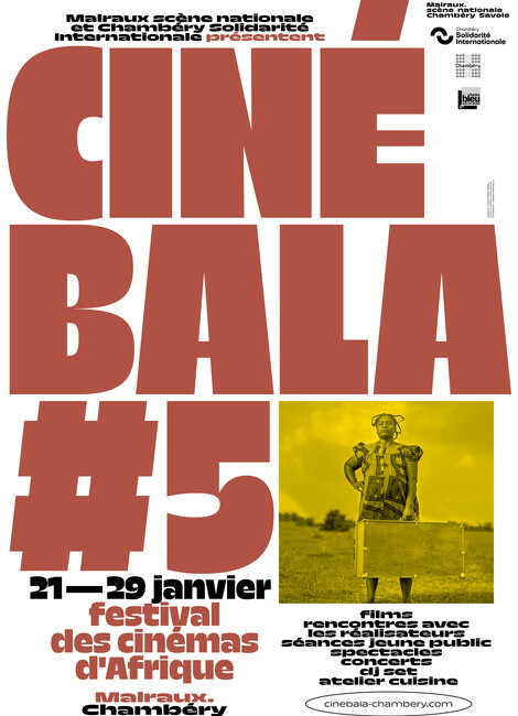 Ciné Bala #5