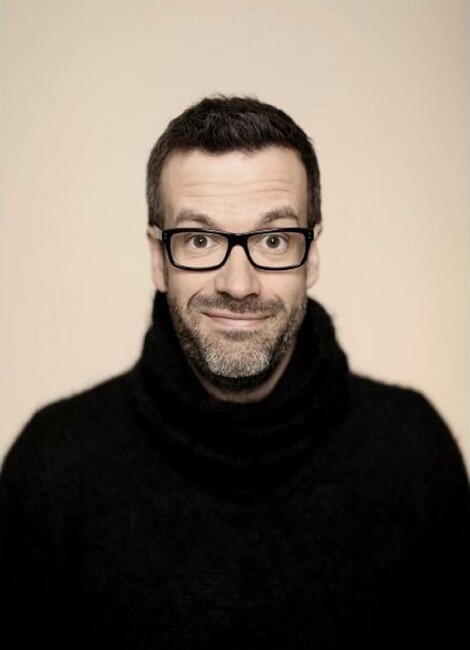 Marcus Brigstocke, Rachel Parris & Cie