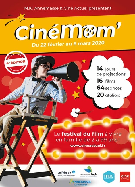 CinéMôm'