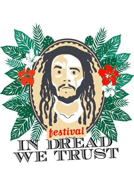 Festival In dread we trust #7