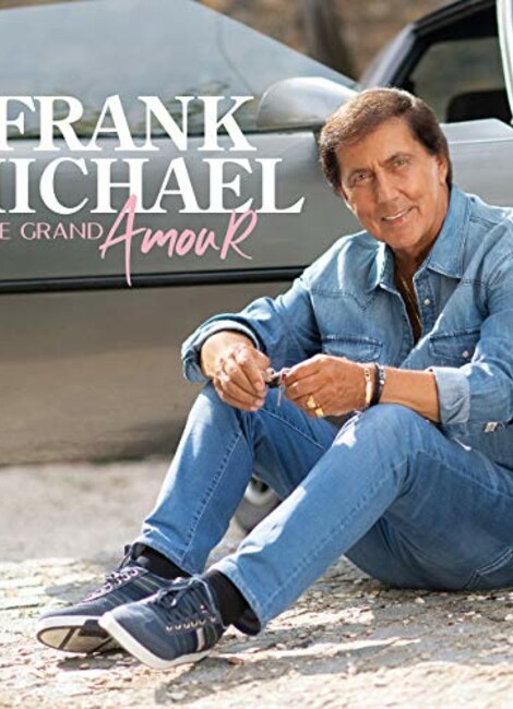 FRANK MICHAEL