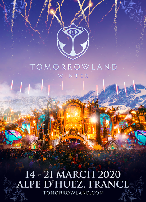 Tomorrowland Winter