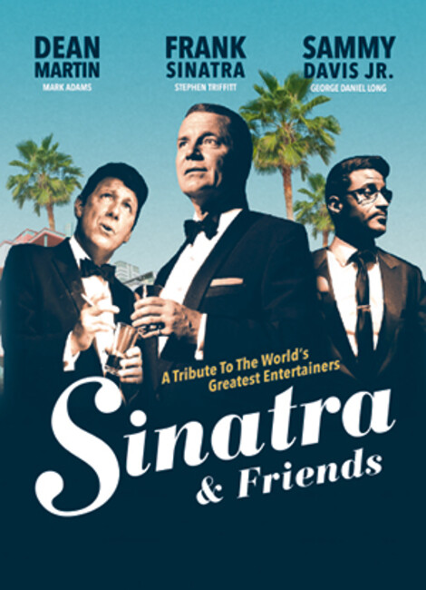 SINATRA & FRIENDS