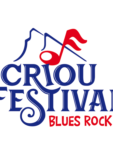 Criou Blues Festival