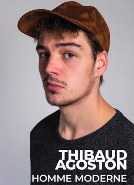 THIBAUD AGOSTON