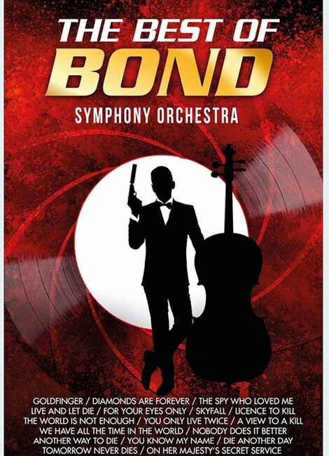 BOND SYMPHONIQUE