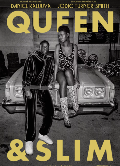 Queen & Slim