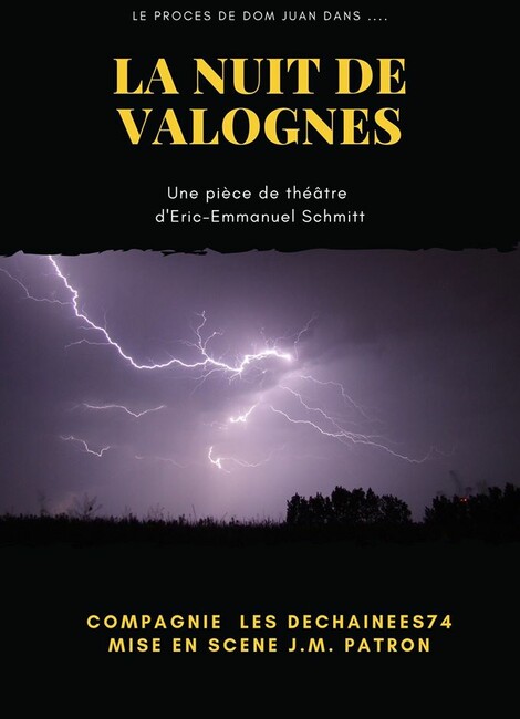 Festival des Arts Scéniques - La nuit de Valognes