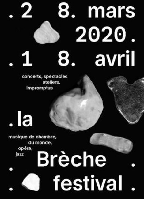 La Brèche Festival