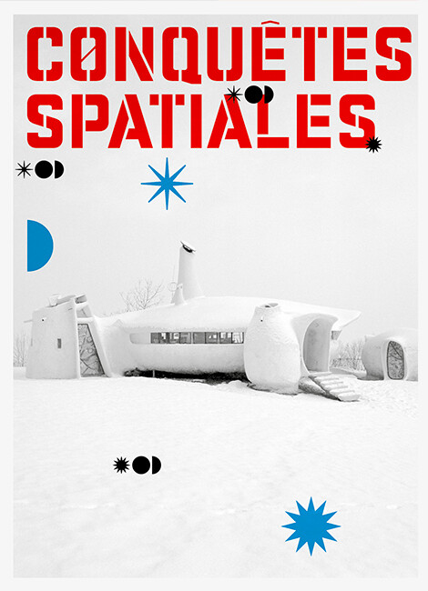 Conquêtes Spatiales, Où vivrons-nous demain ?
