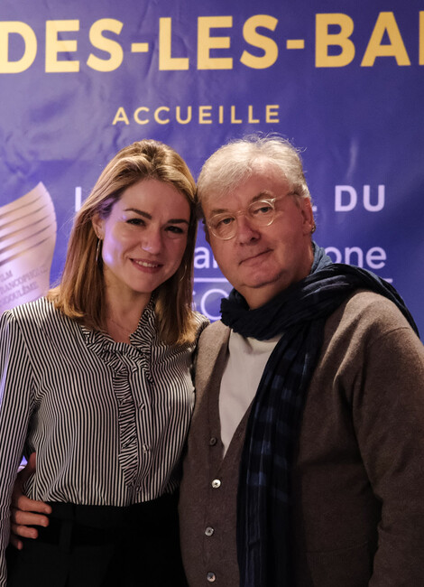 Festival du Film Francophone d'Angoulême via Brides 2020
