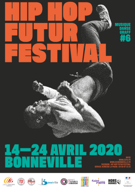 HIP HOP FUTUR FESTIVAL