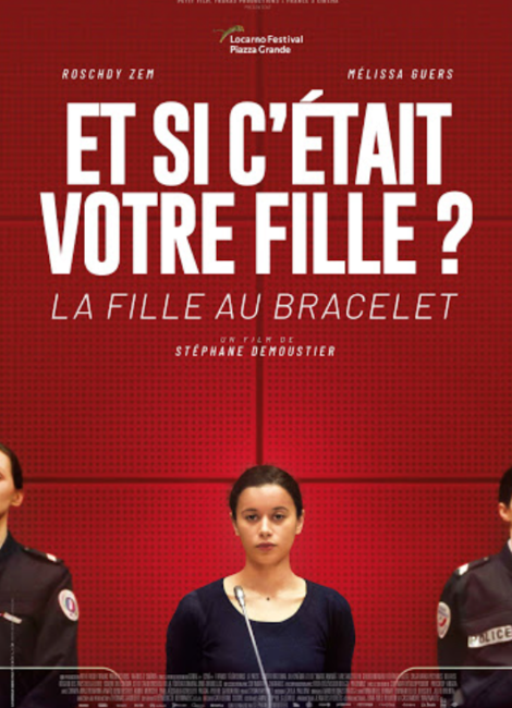 La Fille au Bracelet