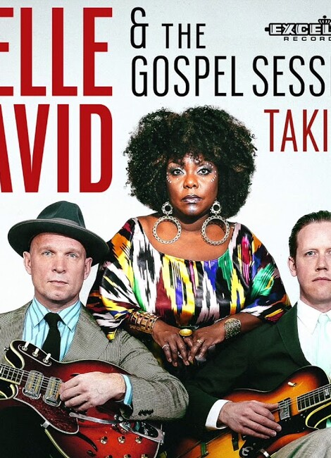 Michelle David & The Gospel Sessions
