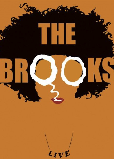 The Brooks