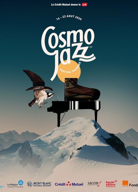 Cosmojazz Festival