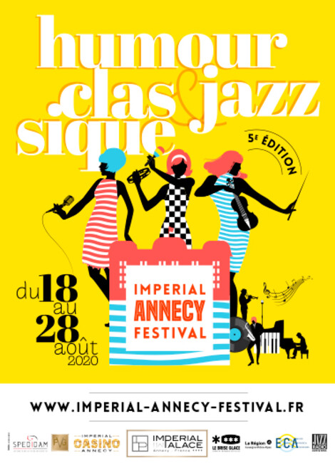 Impérial Annecy Festival