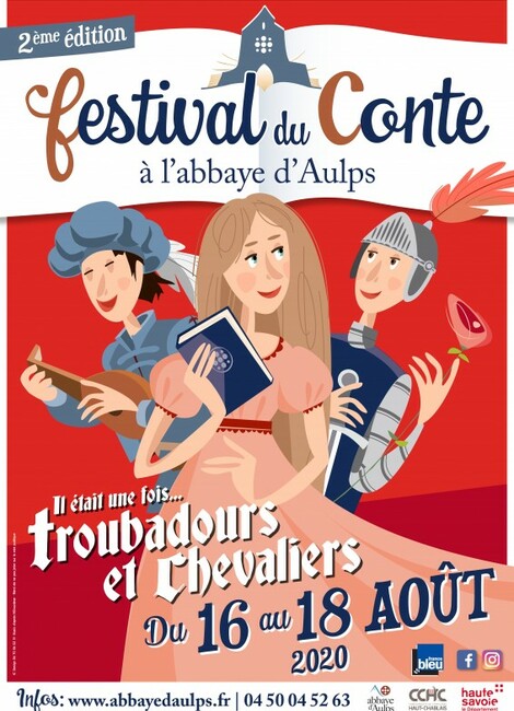 Festival du conte