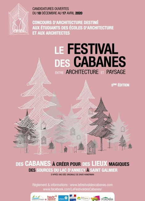 FESTIVAL DES CABANES