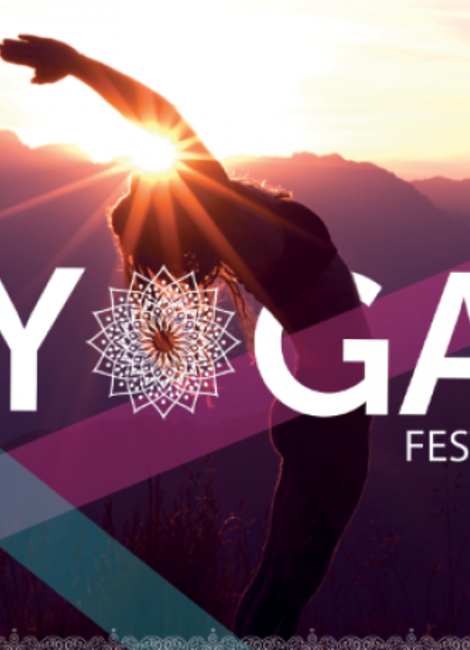 Avoriaz Yoga Festival