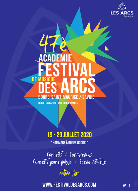 Académie Festival de Musique des Arcs