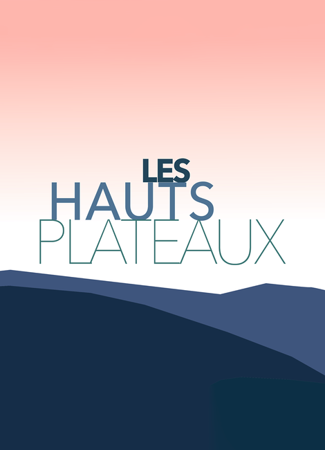 Festival des Hauts Plateaux