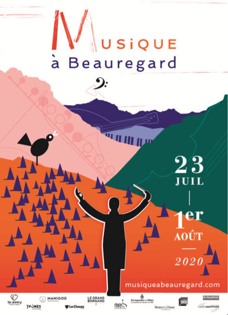 musique à beauregard