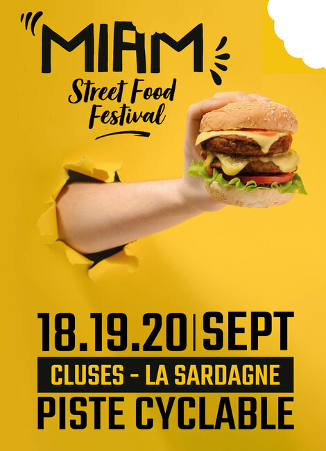 Miam festival