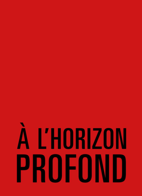 LISE DUCLAUX A L’HORIZON PROFOND