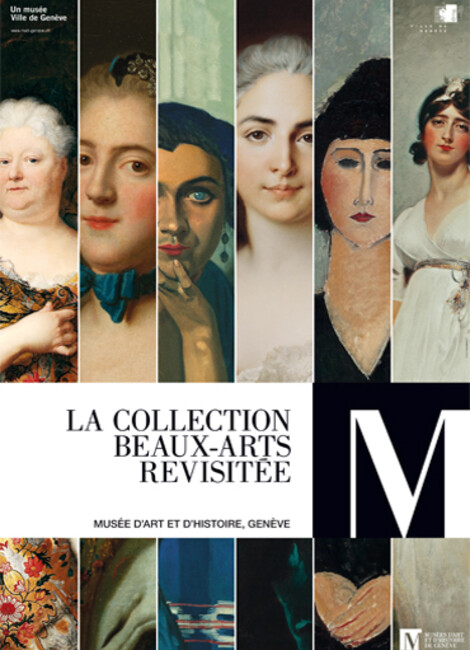 LA COLLECTION BEAUX-ARTS REVISITÉE