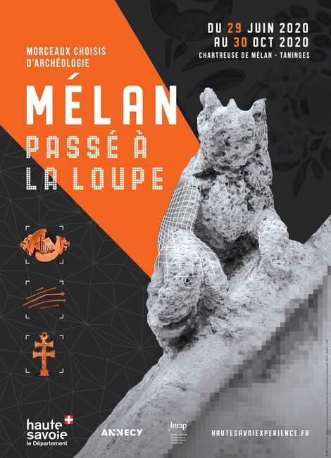 Mélan, passé  à la loupe