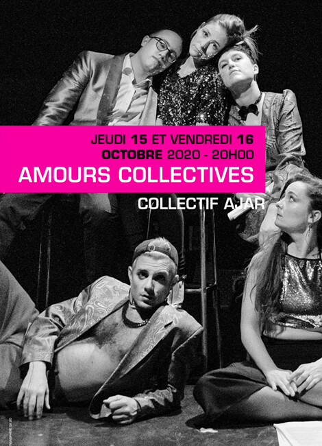 Amours collectives