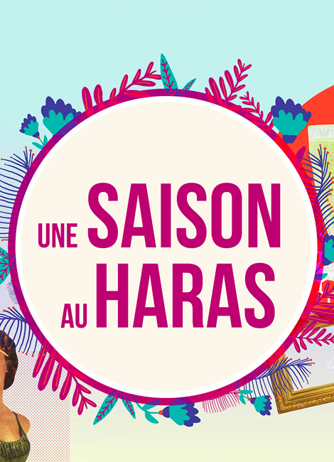 Une saison au haras