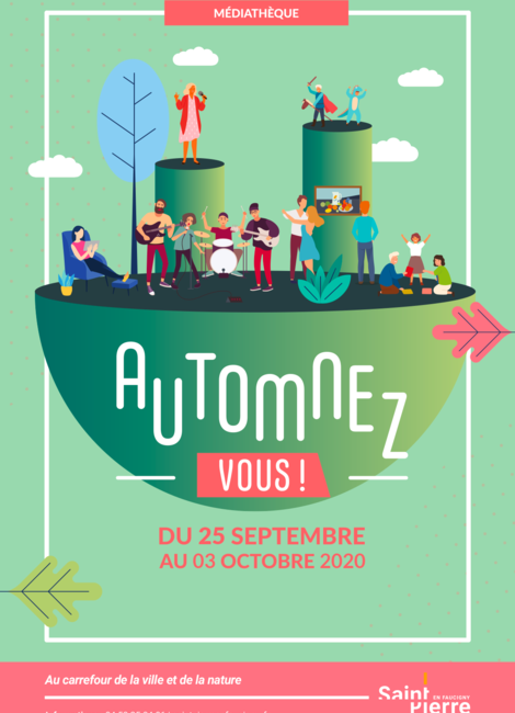 Automnez-vous