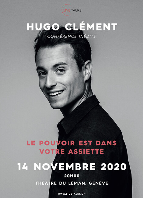 HUGO CLEMENT